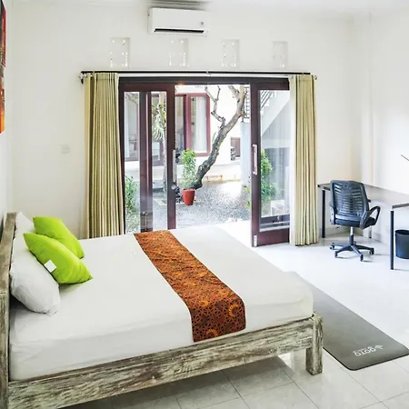 Ava Guesthouse #2 - Cozy Room With Desk&Kitchenette